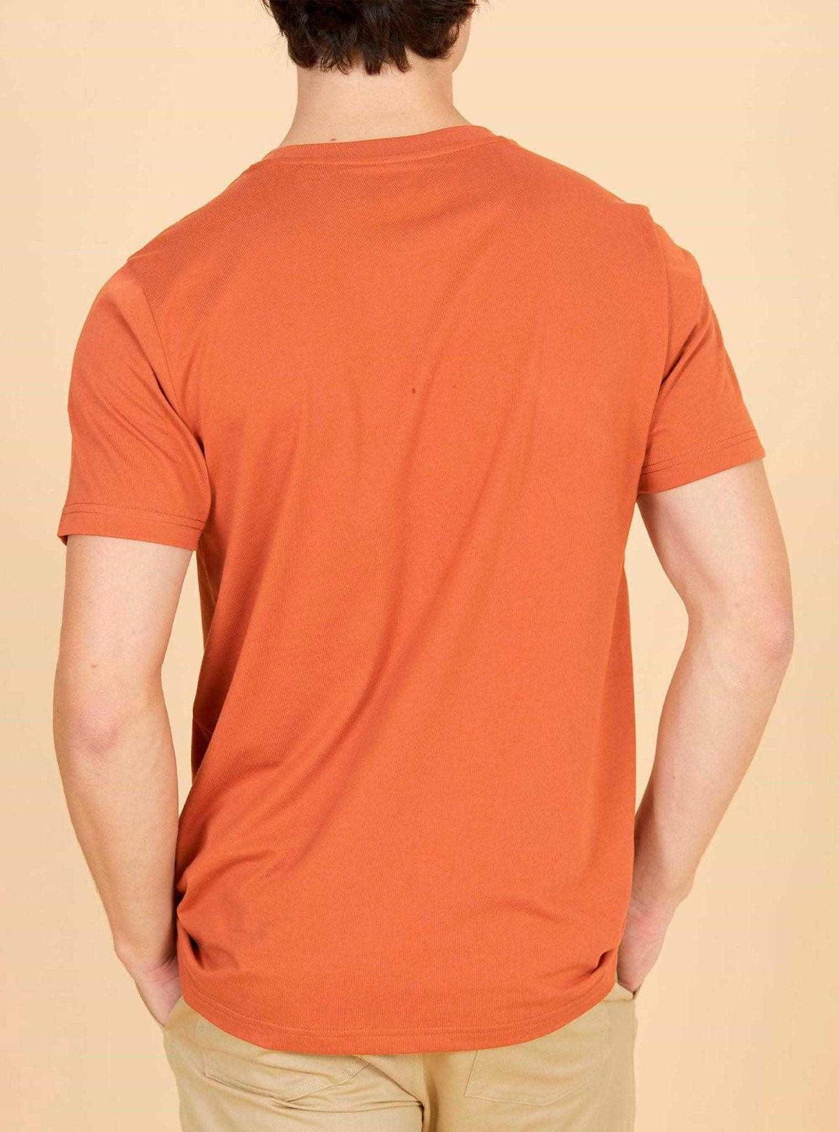 Lightning Bolt - REGULAR T-SHIRT WITH FRONT PRINT - 23WMATST007N27000S