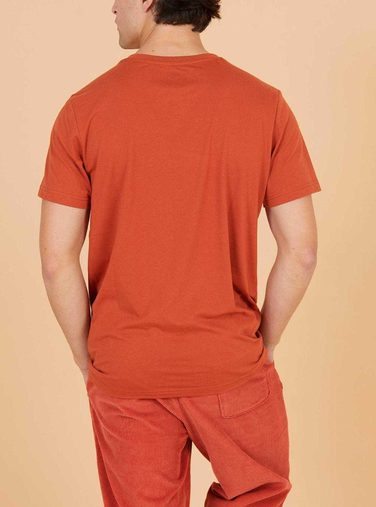 Lightning Bolt - REGULAR T-SHIRT WITH FRONT PRINT - 23WMATST012N27000S
