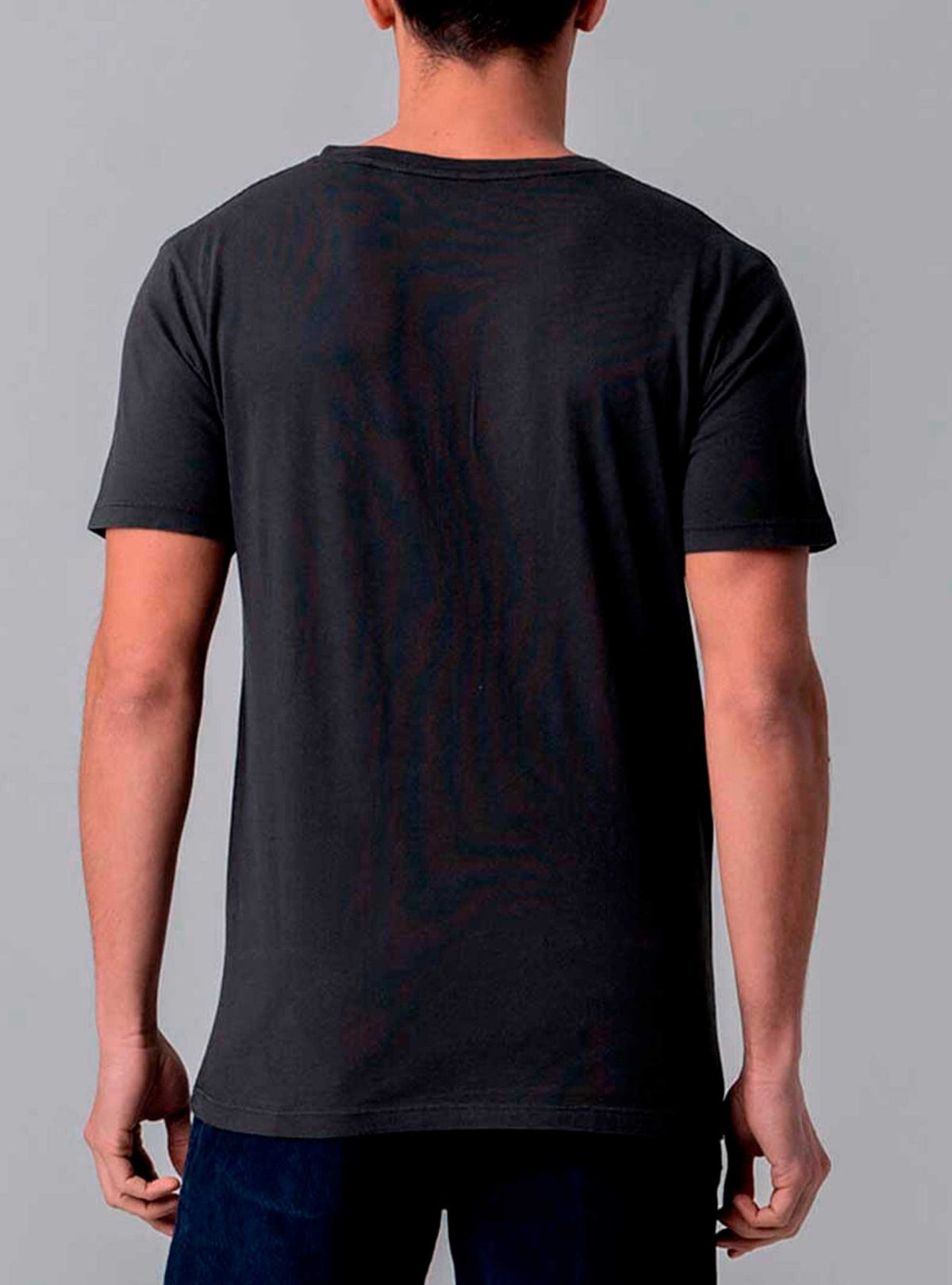 Lightning Bolt - REGULAR T - SHIRT WITH FRONT PRINT - 99AMATSTU04K00000S