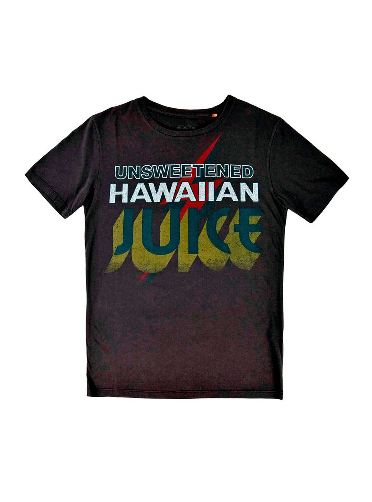 Lightning Bolt - REGULAR T - SHIRT WITH FRONT PRINT - 99AMATSTU04L07000S