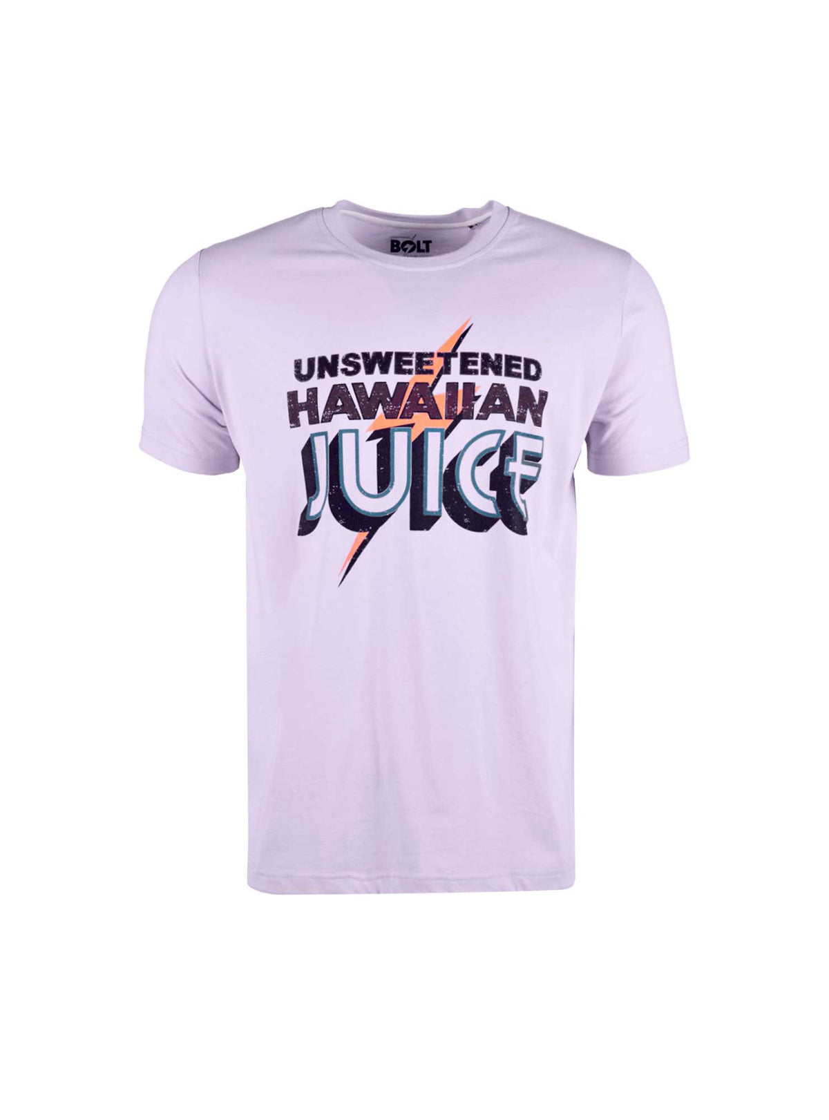 Lightning Bolt - REGULAR T - SHIRT WITH FRONT PRINT - 99AMATSTU04L07000S