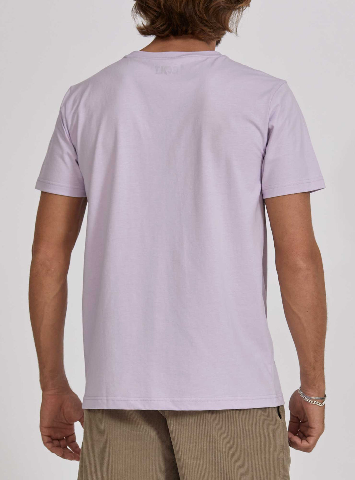 Lightning Bolt - REGULAR T - SHIRT WITH FRONT PRINT - 99AMATSTU04L07000S