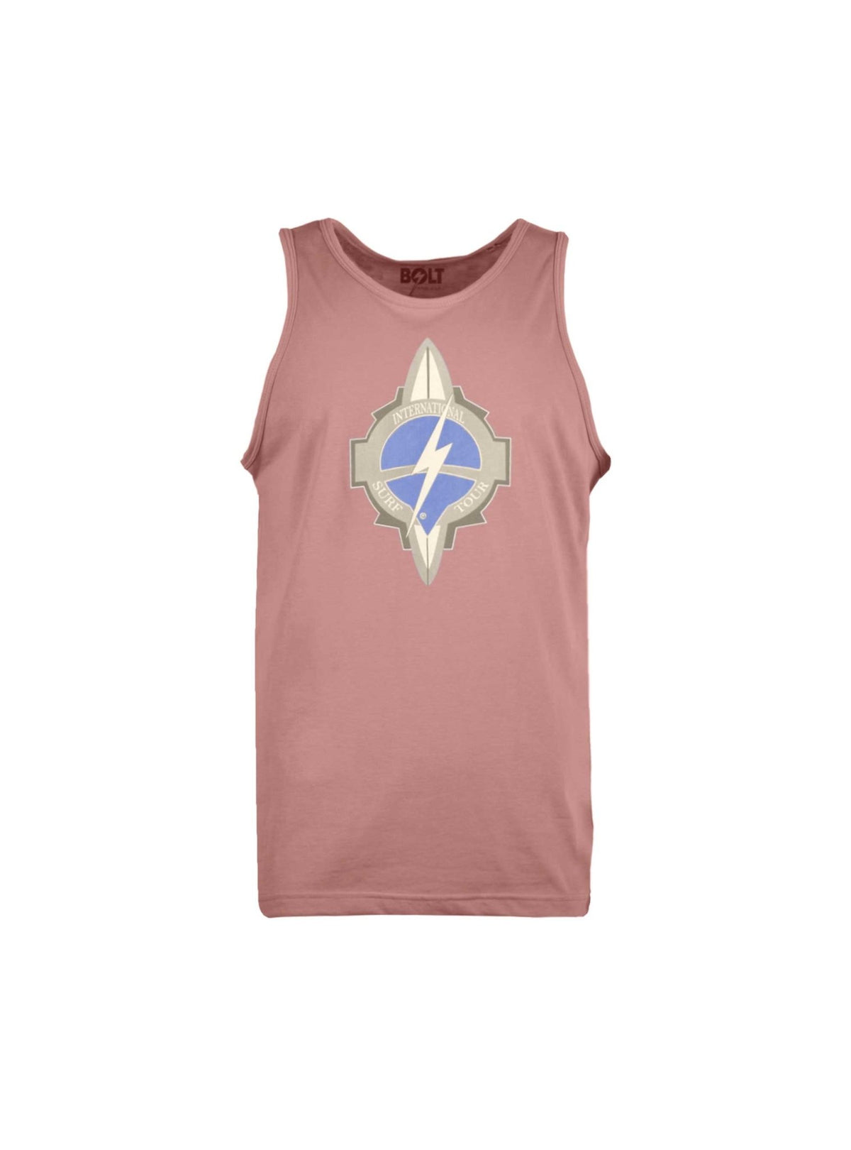 Lightning Bolt - REGULAR TANK TOP - 23SMASIN003P17000S