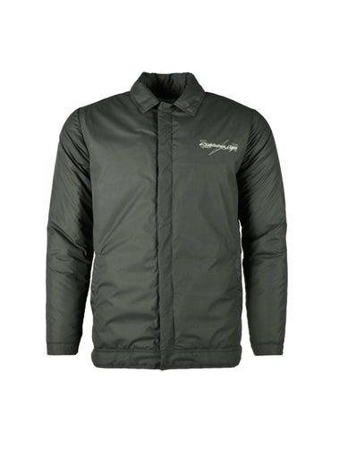 Lightning Bolt - REGULAR Water‑Repellent Jacket - 23WMAJAC002N11000S