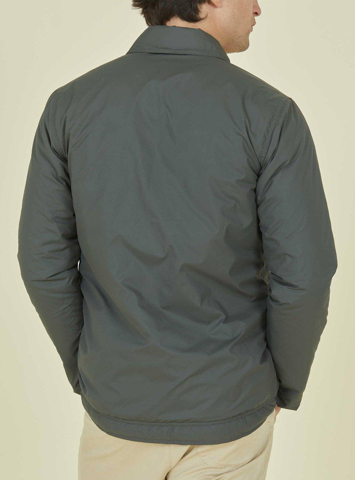 Lightning Bolt - REGULAR Water‑Repellent Jacket - 23WMAJAC002N11000S