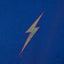 Lightning Bolt - REGULAR ZIP HOODIE WITH FRONT AND BACK PRINT - 19WMAZIP003B29000S
