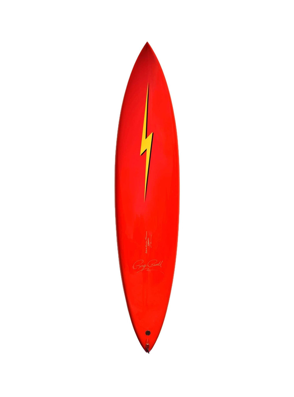 Lightning Bolt - RORY RUSSELL PIPELINER - 20AUNPSU101RRY07.6
