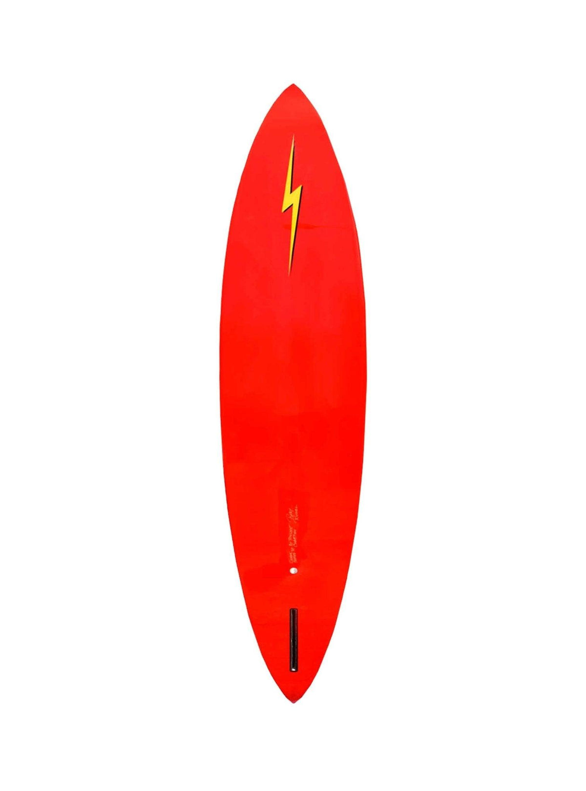 Lightning Bolt - RORY RUSSELL PIPELINER - 20AUNPSU101YRR07.6