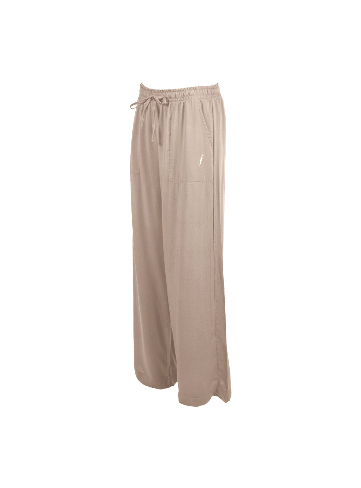 Lightning Bolt - STRAIGHT LEG VISCOSE PANTS- 24SWOTRO002N10000S