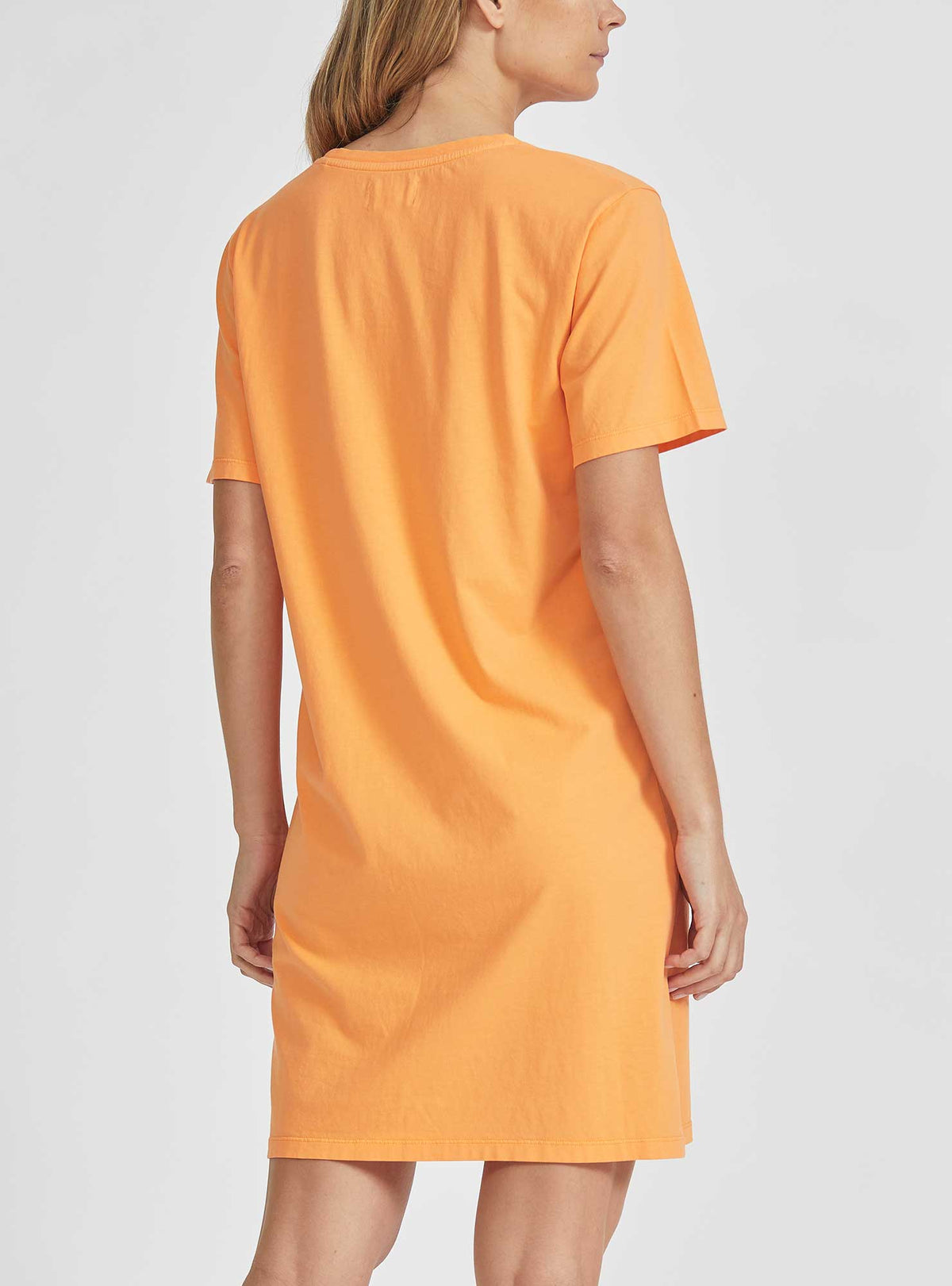 Lightning Bolt - SHORT T-SHIRT DRESS - 24SWODRE001R28000S