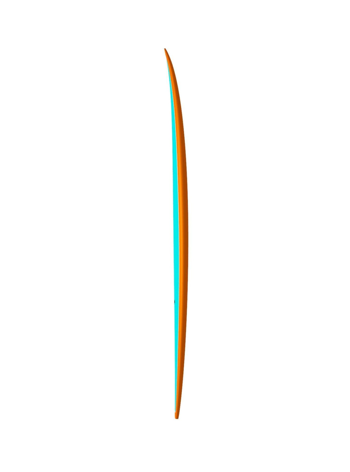 Lightning Bolt - SHORTBOARD - 20AUNSBD017BBK05.8