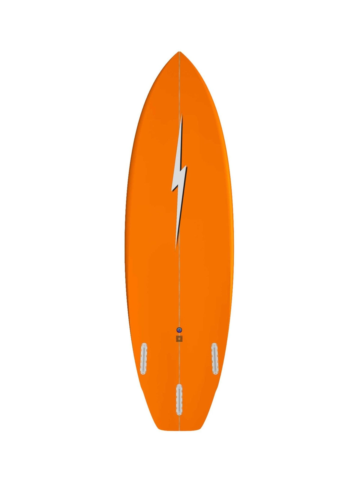 Lightning Bolt - SHORTBOARD - 20AUNSBD017OOW05.8