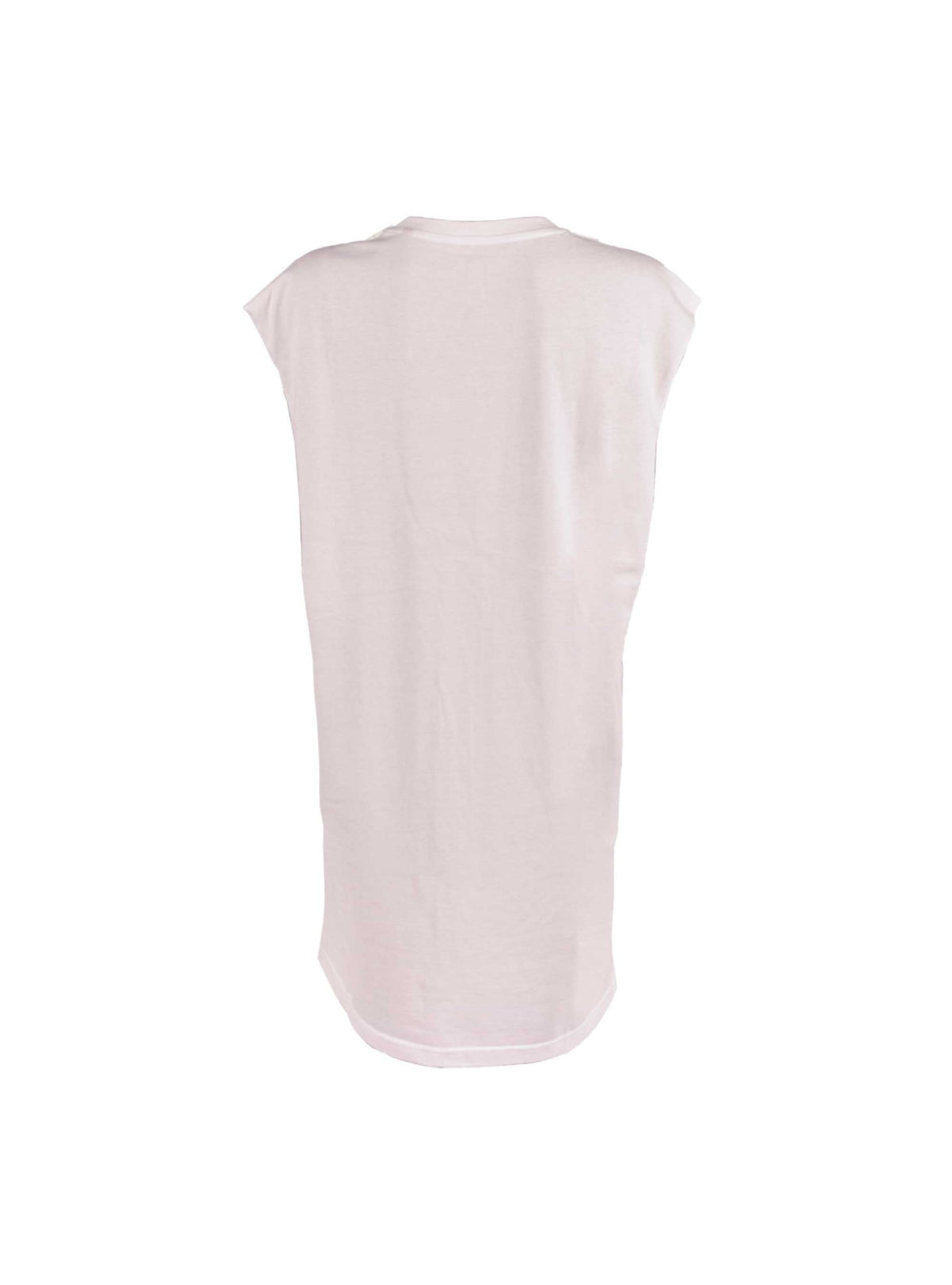 Lightning Bolt - SLEEVELESS T-SHIRT DRESS - 23SWODRE006W03000S