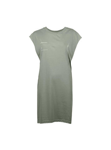 Lightning Bolt - SLEVELESS T - SHIRT DRESS - 23SWODRE002G15000S