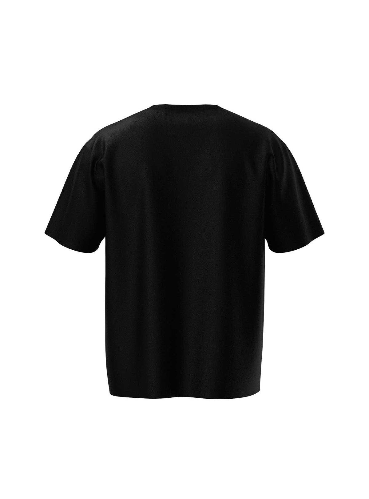 Lightning Bolt - SQUARE TRI BOLT T - SHIRT - 24WMATST001K01000S