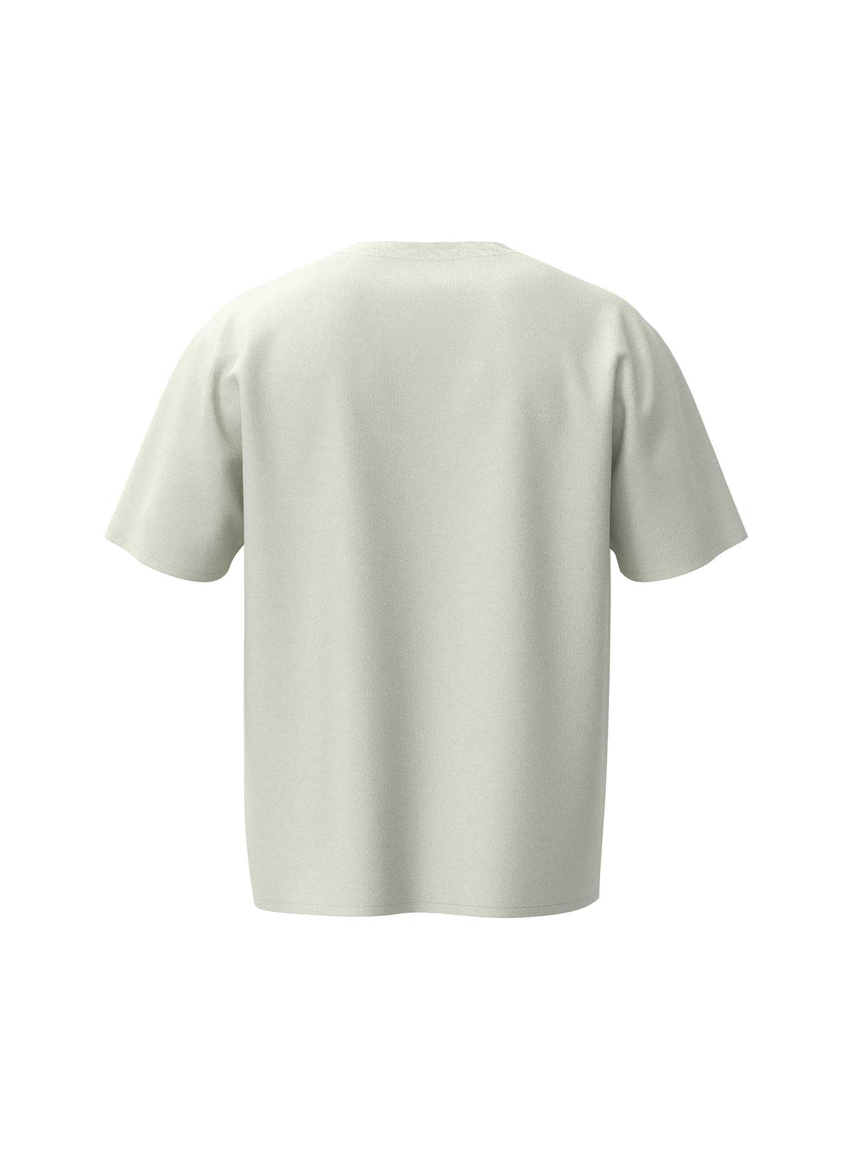 Lightning Bolt - SQUARE TRI BOLT T - SHIRT - 24WMATST001W03000S