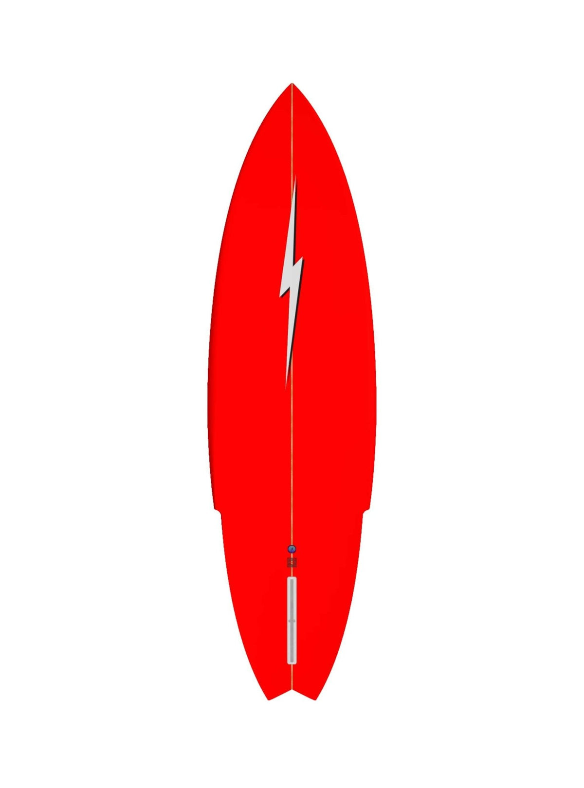 Lightning Bolt - STINGER - 20AUNSBD002WRR06.0