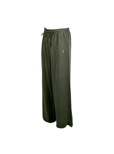 Lightning Bolt - STRAIGHT LEG VISCOSE PANTS - 24SWOTRO002G62000S