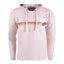 Lightning Bolt - STRIPED FRONT REGULAR HOODIE - 24SMASWH003W10000M