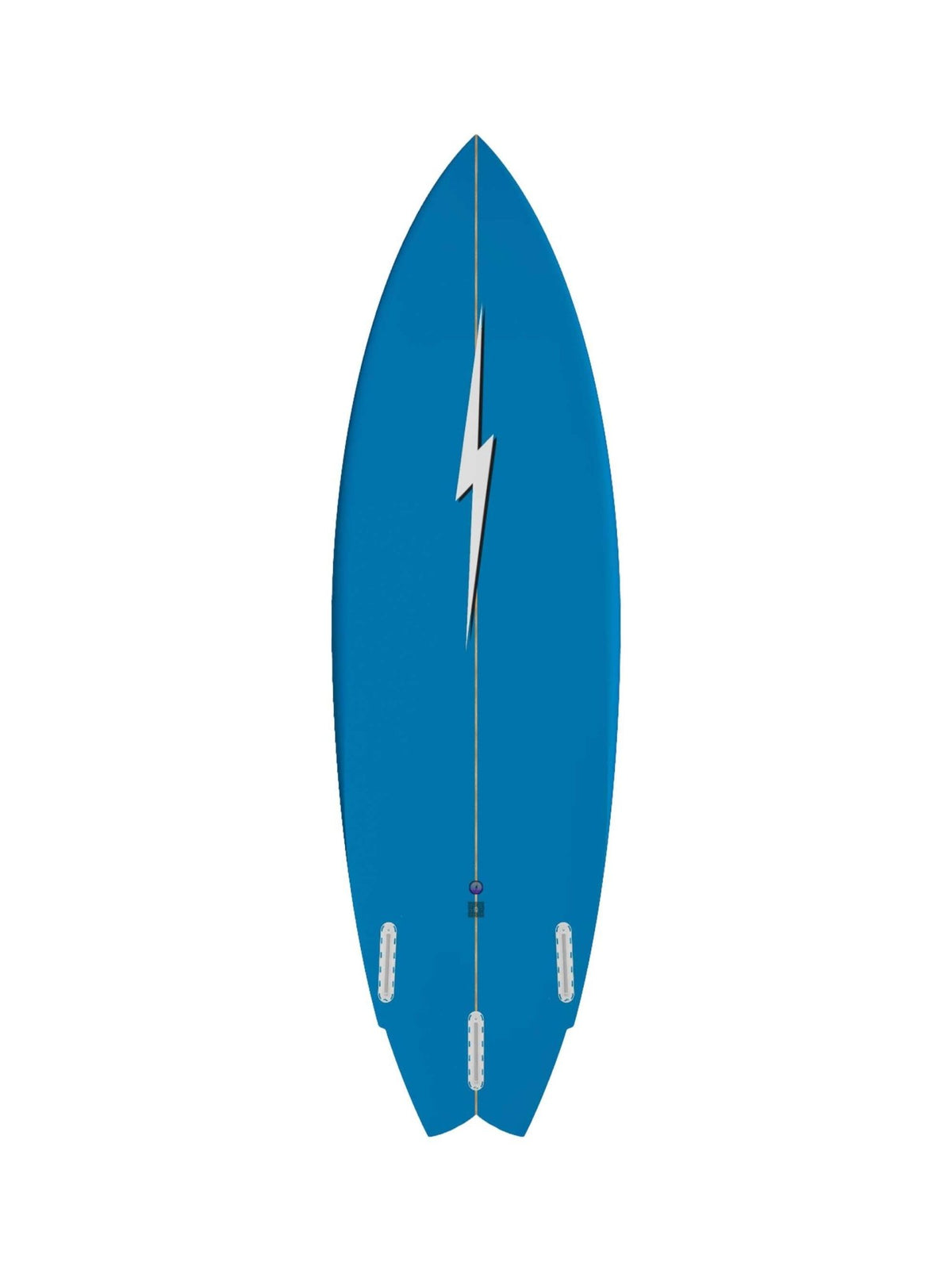 Lightning Bolt - SUPER TWIN - 20AUNSBD001BBW5.11