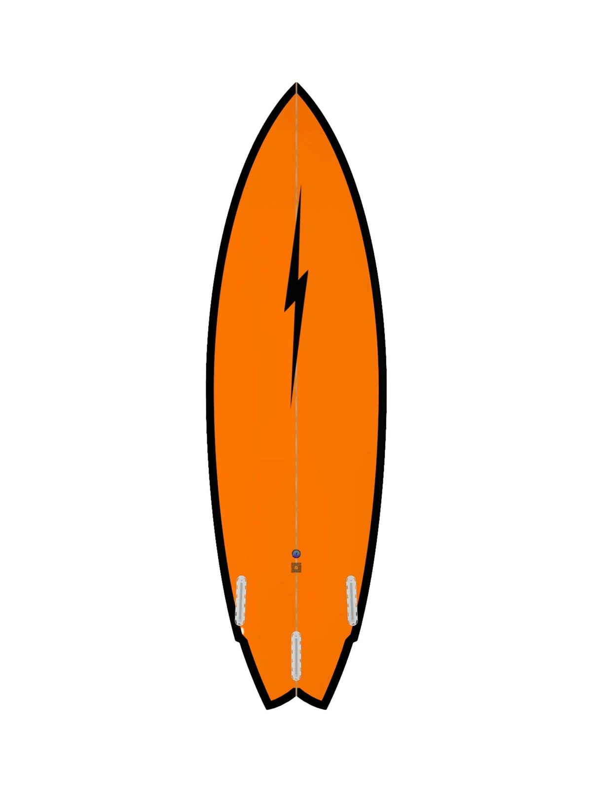 Lightning Bolt - SUPER TWIN - 20AUNSBD001OKK5.11