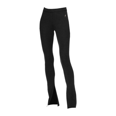 Lightning Bolt - SWEATPANTS WITH STRAIGHT LEG AND INSIDE SLIT - 24SWOSTP001K00000S