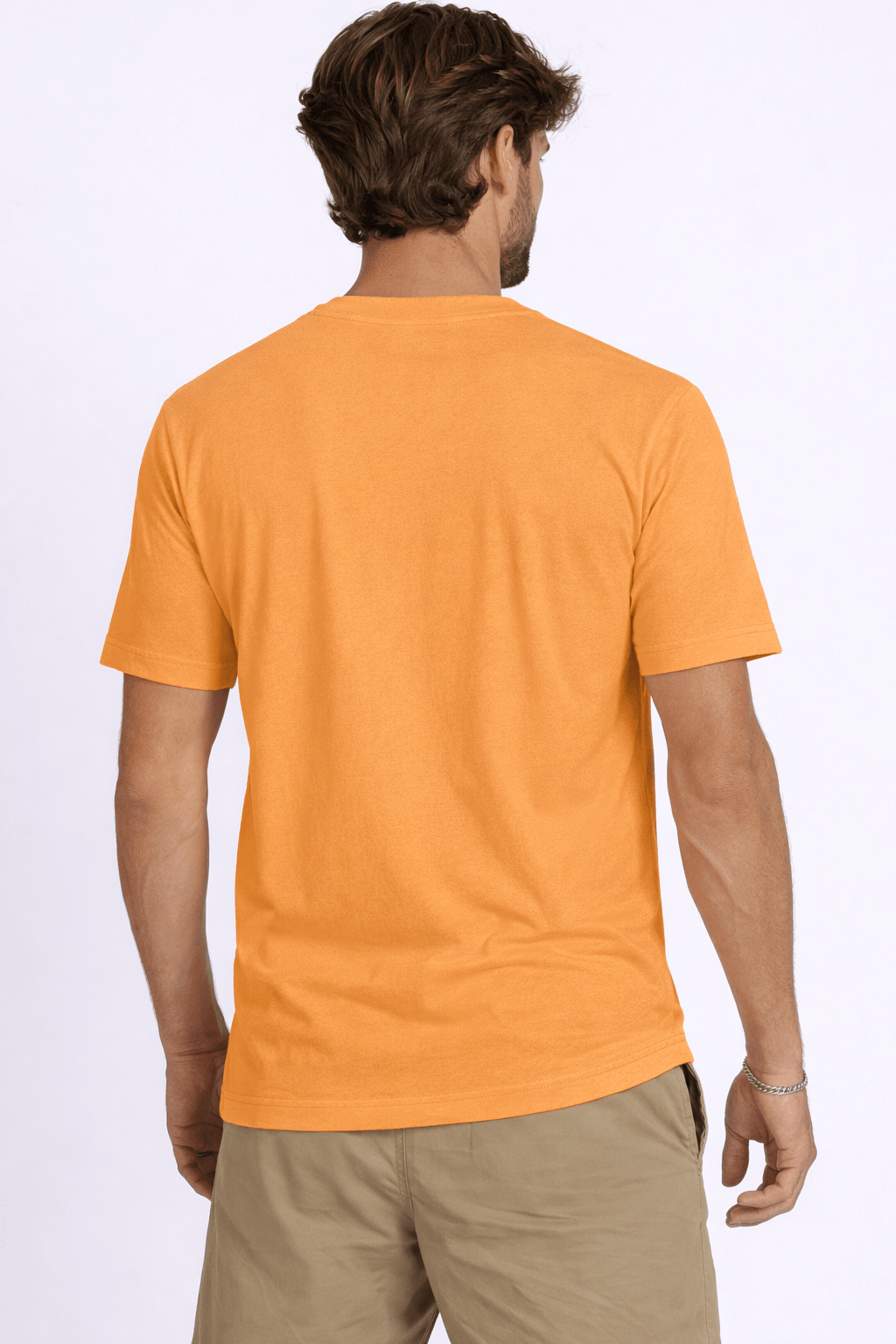 Lightning Bolt - THE ORIGINAL POCKET TEE - 99AMATSTU11XY9000S