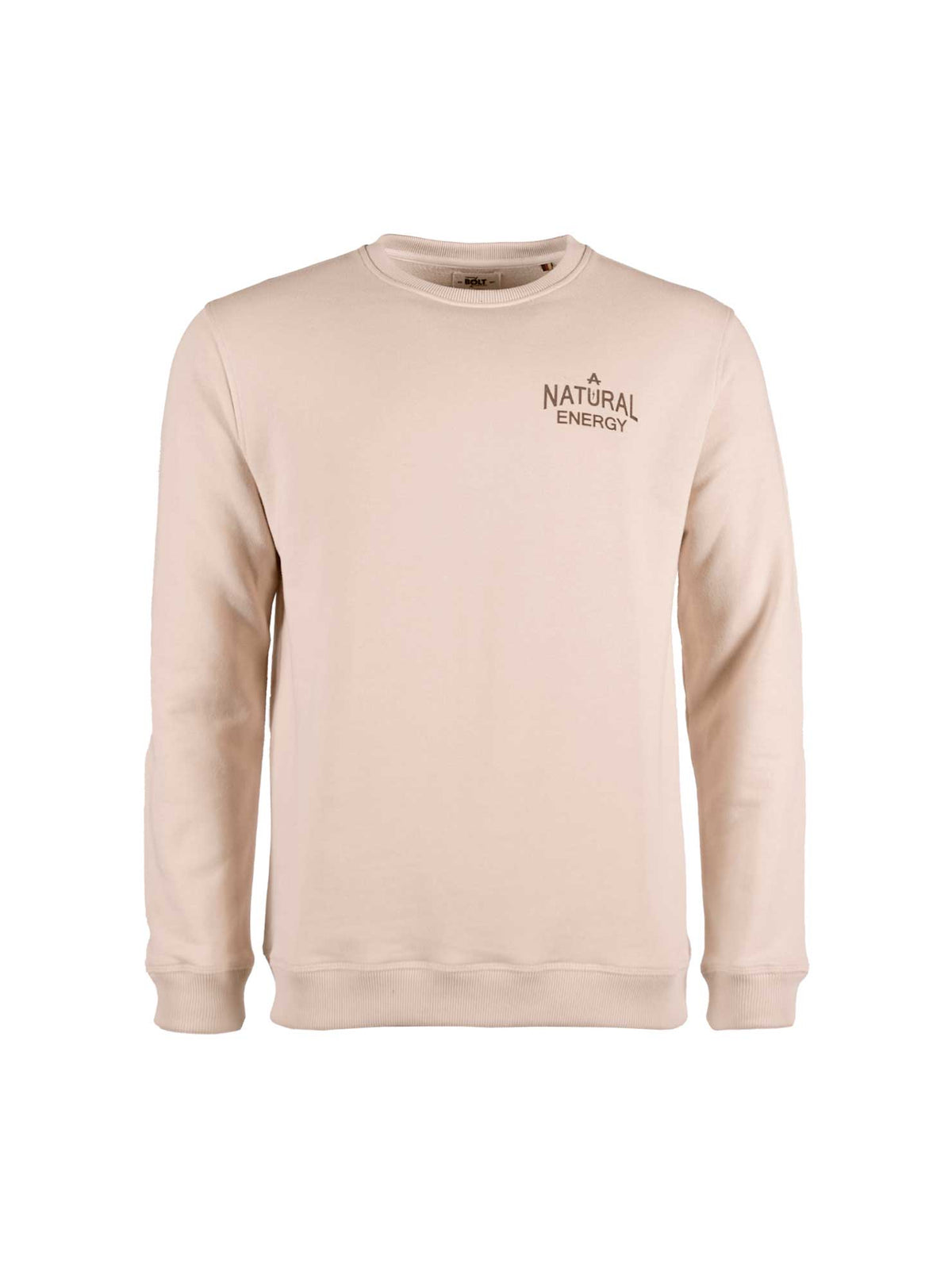 Lightning Bolt - THE YIN & YANG OF GERRY LOPEZ' SWEATSHIRT - 24SMASWE003W10000S