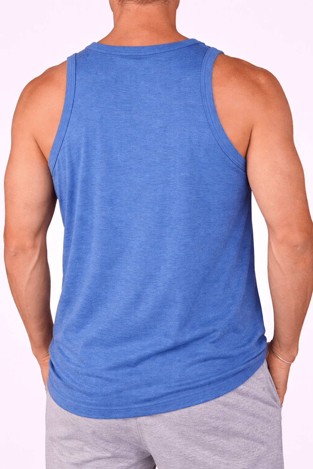 Lightning Bolt - TIGER TANK TOP - 061MASINU01B31000S