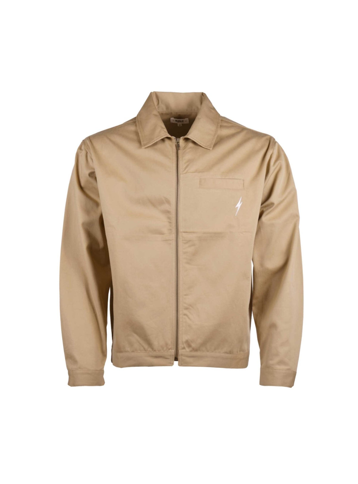 Lightning Bolt - TWILL JACKET - 23SMAZIB003N28000S