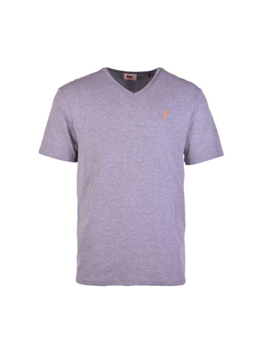 Lightning Bolt - V - NECK PYJAMA T - SHIRT - 22WUNPAJ003S1900XS