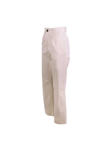 Lightning Bolt - WIDE LEG TROUSERS - 23WWOTRO001W10000S