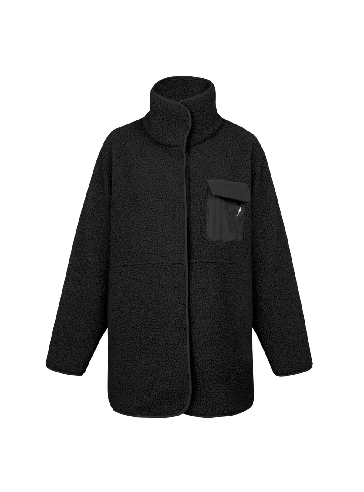 Lightning Bolt - YOSEMITE JACKET - 24WWOJAC001K01000S