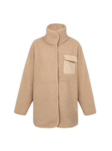 Lightning Bolt - YOSEMITE JACKET - 24WWOJAC001W10000S