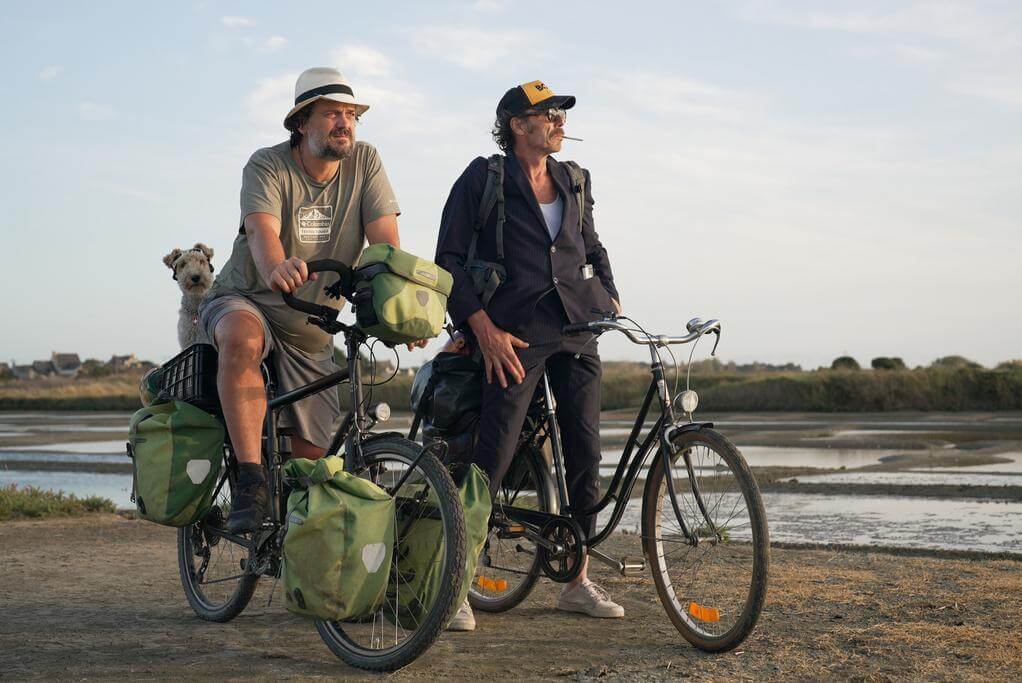 LIGHTNING BOLT IN THE SPOTLIGHT – A MUST-SEE FRENCH FILM FEATURING OUR ICONIC BRAND - Lightning Bolt