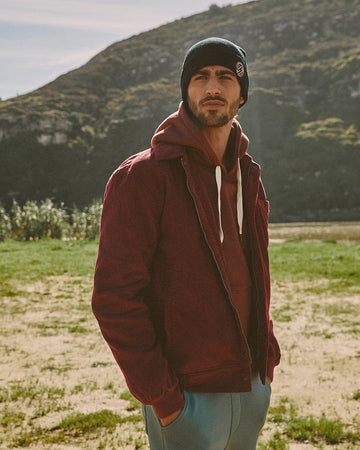 Men | Hoodies - Lightning Bolt