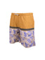 ALLOVER PRINTED BOARDSHORTS