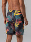 ALLOVER PRINTED BOARDSHORTS