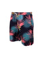 ALLOVER PRINTED BOARDSHORTS