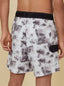 ALLOVER PRINTED BOARDSHORT