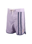 HIGH-WAIST WOMEN BOARDSHORTS