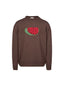 SWEAT-SHIRT JUICY EN TRICOT