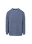 SWEATSHIRT NEWPORT OVERSIZED