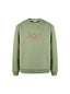 SWEATSHIRT REGULAR CODE BOLT