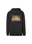 HOODIE OVERSIZED ENDLESS SURF