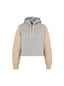 FLEECE MOJAVE HOODIE