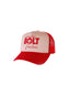 CASQUETTE TRUCKER A PURE SOURCE