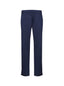 CASUAL CHINO TROUSERS