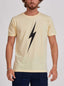 Forever T-Shirt - Lightning Bolt