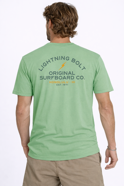 REGULAR T-SHIRT HONOLULU